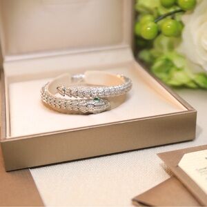 Bulgari Serpenti Bracelet